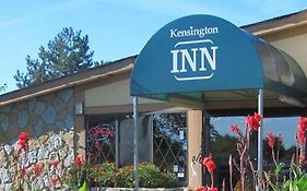 Kensington Motel Howell Mi