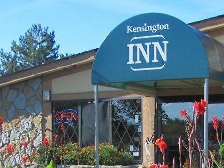 Kensington Inn - Howell Exterior photo