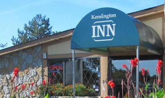 Kensington Inn - Howell Exterior photo